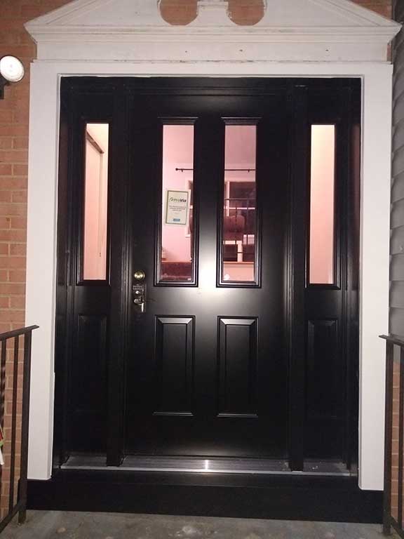 Door Services Door Installation in Waldorf, MD Mile One