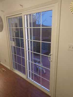 Door Installation Services