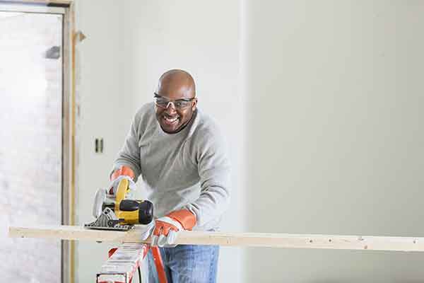 Home Remodeler
