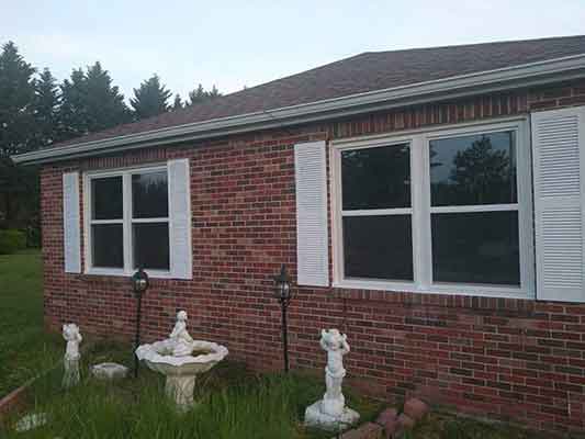 Residential Window Installation Services