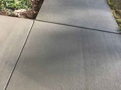 Concrete Paving Services