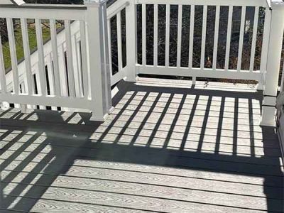 Deck Installation Services
