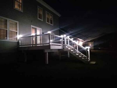 Home Exterior Remodeling